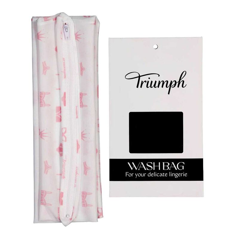 Triumph Washbag image number 0